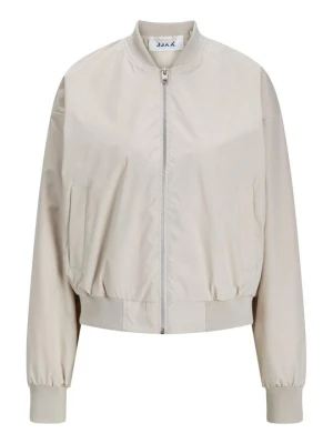 Kurtka Bomber JJXX mleczny