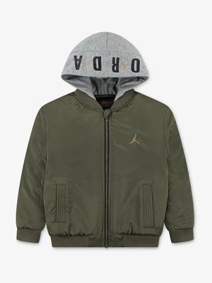 Kurtka Bomber Jordan