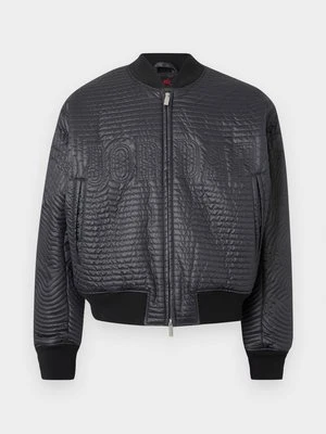 Kurtka Bomber Jordan czarny