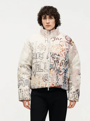 Kurtka bomber Jordan