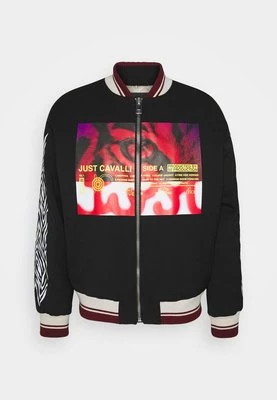 Kurtka Bomber Just Cavalli