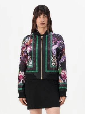 Kurtka Bomber Just Cavalli