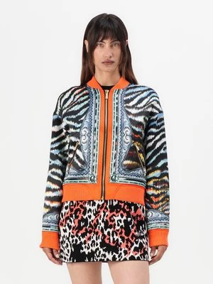Kurtka Bomber Just Cavalli