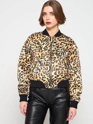 Kurtka Bomber Just Cavalli