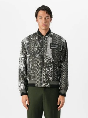 Kurtka Bomber Just Cavalli