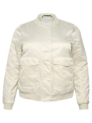 Kurtka Bomber Kaffe Curve