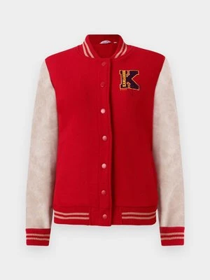 Kurtka Bomber Kangaroos