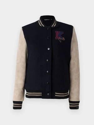 Kurtka Bomber Kangaroos