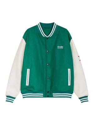 Kurtka Bomber Kaotiko