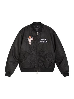 Kurtka Bomber Kaotiko