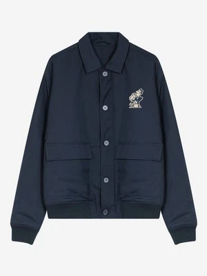 Kurtka Bomber Kaotiko