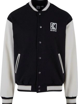 Kurtka Bomber Karl Kani