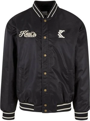 Kurtka Bomber Karl Kani