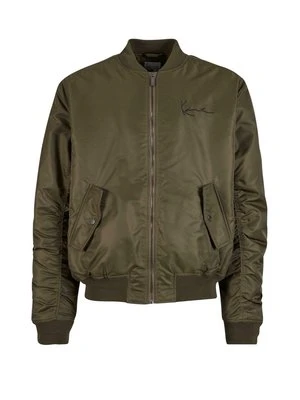 Kurtka Bomber Karl Kani