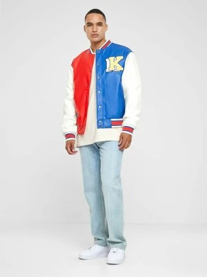 Kurtka Bomber Karl Kani