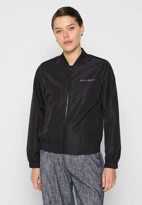 Kurtka Bomber Karl Lagerfeld