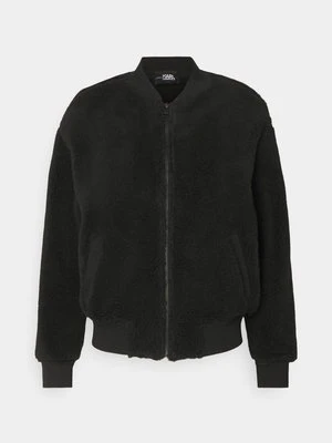Kurtka Bomber Karl Lagerfeld