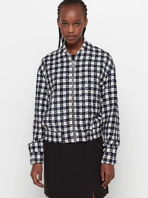 Kurtka Bomber Karl Lagerfeld