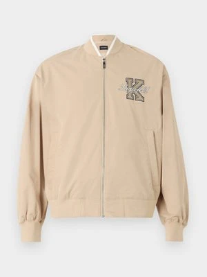 Kurtka Bomber Karl Lagerfeld