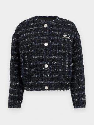Kurtka Bomber Karl Lagerfeld