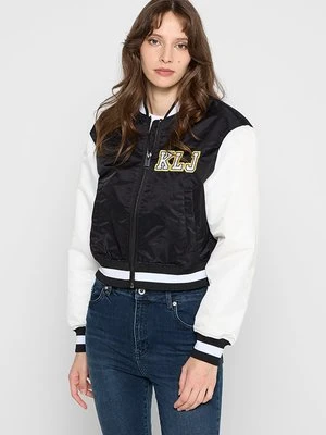 Kurtka Bomber Karl Lagerfeld