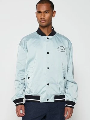 Kurtka Bomber Karl Lagerfeld