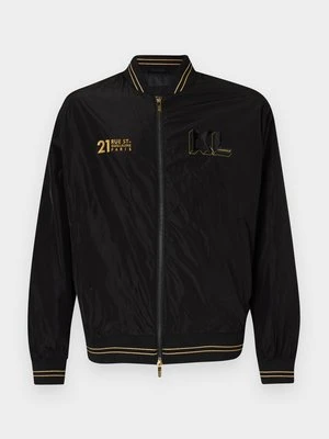 Kurtka Bomber Karl Lagerfeld