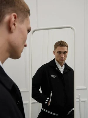 Kurtka Bomber Karl Lagerfeld