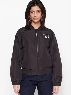 Kurtka Bomber Karl Lagerfeld