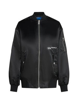 Kurtka Bomber Karl Lagerfeld Jeans