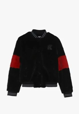 Kurtka Bomber KARL LAGERFELD KIDS