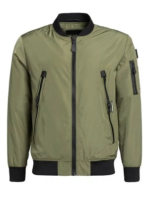 Kurtka Bomber khujo