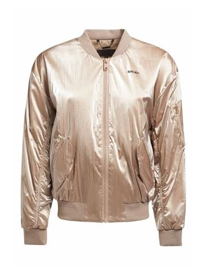 Kurtka Bomber khujo