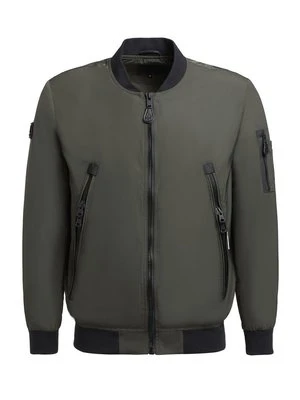 Kurtka Bomber khujo