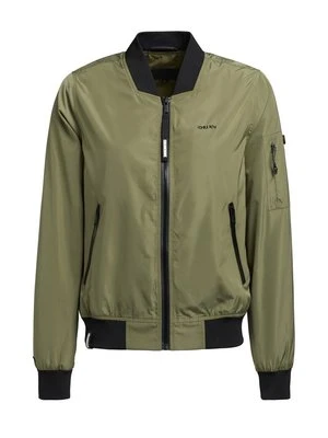 Kurtka Bomber khujo