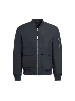 Kurtka Bomber khujo