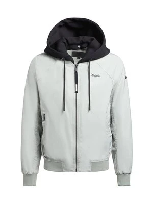 Kurtka Bomber khujo