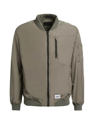Kurtka Bomber khujo