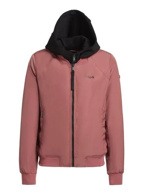 Kurtka Bomber khujo