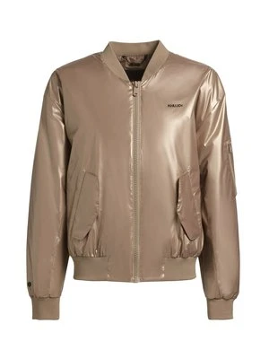 Kurtka Bomber khujo