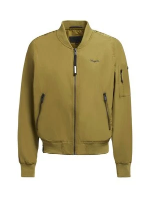 Kurtka Bomber khujo