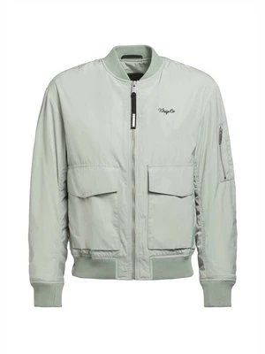 Kurtka Bomber khujo