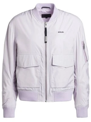 Kurtka Bomber khujo