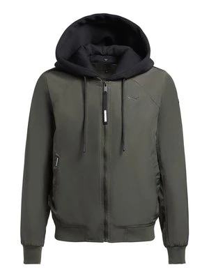 Kurtka Bomber khujo