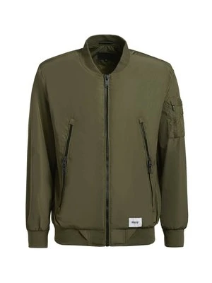 Kurtka Bomber khujo