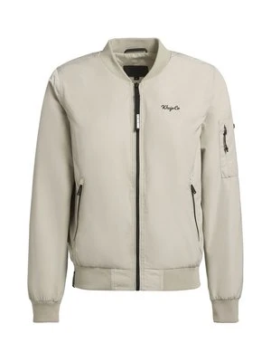 Kurtka Bomber khujo