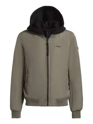 Kurtka Bomber khujo