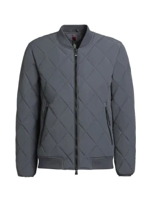 Kurtka Bomber khujo
