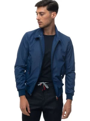 Kurtka bomber Kiton