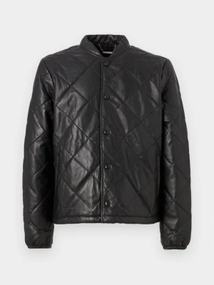 Kurtka Bomber KSUBI czarny